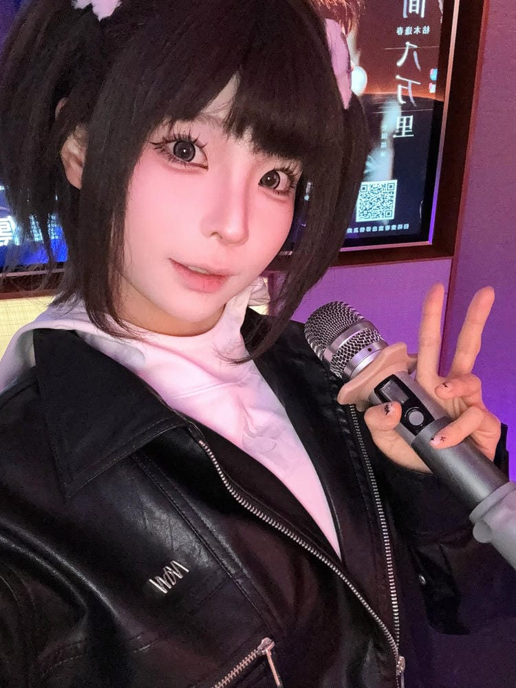 蠢沫沫 - 2025年1月自拍-⑧ 蠢沫沫 - 2025年1月自拍-⑧-⑧-IMG_2492.JPG